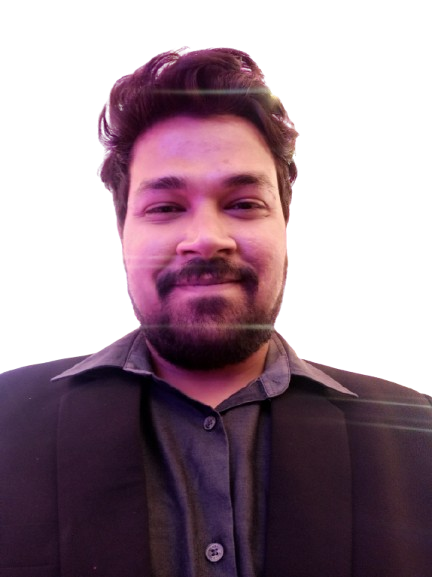 Ashish Pal
