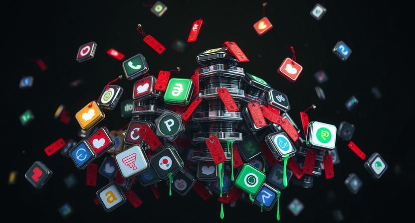Your D2C Tech Stack Is Costing You ₹15 Lakh/Month—Here's the Line-by-Line Breakdown